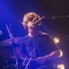 Foto Blood Red Shoes te Paaspop 2014