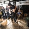 Foto Afterpartees te Paaspop 2014
