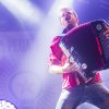 Foto La Pegatina te Paaspop 2014