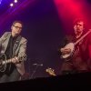 Foto Guus Meeuwis te Paaspop 2014