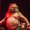 Foto Peter Pan Speedrock te Paaspop 2014