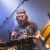 Foto Blaudzun te Paaspop 2014