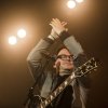 Foto Guus Meeuwis te Paaspop 2014