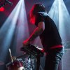 The Wytches foto Blood Red Shoes - 20/04 - Melkweg