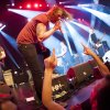 Foto John Coffey te Check 1-2 - 23/4 - TivoliVredenburg