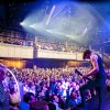 Foto John Coffey te Check 1-2 - 23/4 - TivoliVredenburg