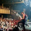 Foto John Coffey op Check 1-2 - 23/4 - TivoliVredenburg