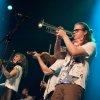 Foto Knalland te Check 1-2 - 23/4 - TivoliVredenburg