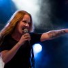 Foto Layla Zoe te Life I Live Festival 2014