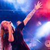Foto Layla Zoe te Life I Live Festival 2014