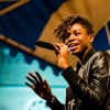 Coely foto Life I Live Festival 2014