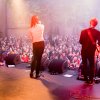 Foto Taymir te Life I Live Festival 2014