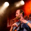 Foto Michael Prins te Life I Live Festival 2014