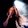 Foto Layla Zoe te Life I Live Festival 2014