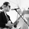 Foto Jett Rebel te Life I Live Festival 2014