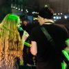 Foto Layla Zoe te Life I Live Festival 2014