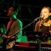 Foto The Skints te Life I Live Festival 2014