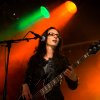 Foto Layla Zoe te Life I Live Festival 2014