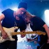 Foto Layla Zoe te Life I Live Festival 2014