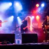 Foto Layla Zoe te Life I Live Festival 2014