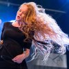 Foto Layla Zoe te Life I Live Festival 2014