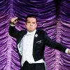 Foto Robbie Williams te Robbie Williams - 4/5 - Ziggo Dome