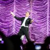 Foto Robbie Williams te Robbie Williams - 4/5 - Ziggo Dome