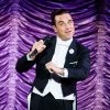 Foto Robbie Williams te Robbie Williams - 4/5 - Ziggo Dome