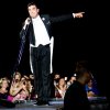 Foto Robbie Williams te Robbie Williams - 4/5 - Ziggo Dome