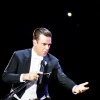 Foto Robbie Williams te Robbie Williams - 4/5 - Ziggo Dome