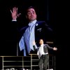 Foto Robbie Williams te Robbie Williams - 4/5 - Ziggo Dome
