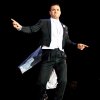 Robbie Williams foto Robbie Williams - 4/5 - Ziggo Dome