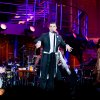 Foto Robbie Williams te Robbie Williams - 4/5 - Ziggo Dome