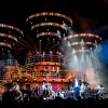 Foto Robbie Williams te Robbie Williams - 4/5 - Ziggo Dome
