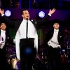 Foto Robbie Williams te Robbie Williams - 4/5 - Ziggo Dome