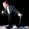 Foto Robbie Williams te Robbie Williams - 4/5 - Ziggo Dome