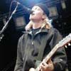 Foto Puddle Of Mudd te Pukkelpop 2002