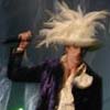 Foto Jane's Addiction te Pukkelpop 2002