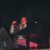 Foto  op Pukkelpop 2002