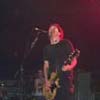 Foto  op Pukkelpop 2002