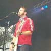 Foto  op Pukkelpop 2002