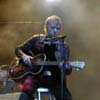 Foto  op Pukkelpop 2002