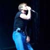 Foto  op Pukkelpop 2002