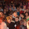 Foto  op Bluesfestival Tamboer