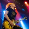Foto Black-Bone te Korn - 4/5 - Klokgebouw