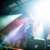 Foto Hacktivist op Korn - 4/5 - Klokgebouw