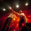 Foto Hacktivist op Korn - 4/5 - Klokgebouw