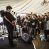 Sam Fender foto The Great Escape 2014