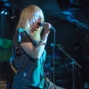 White Lung foto The Great Escape 2014