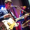 Foto Ezra Furman te The Great Escape 2014